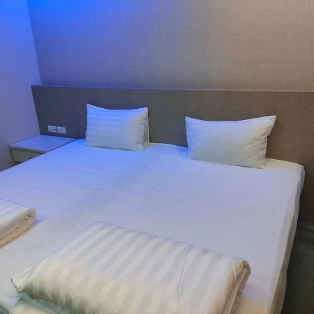 Shun-Yi Business Hotel Chiayi City Dış mekan fotoğraf