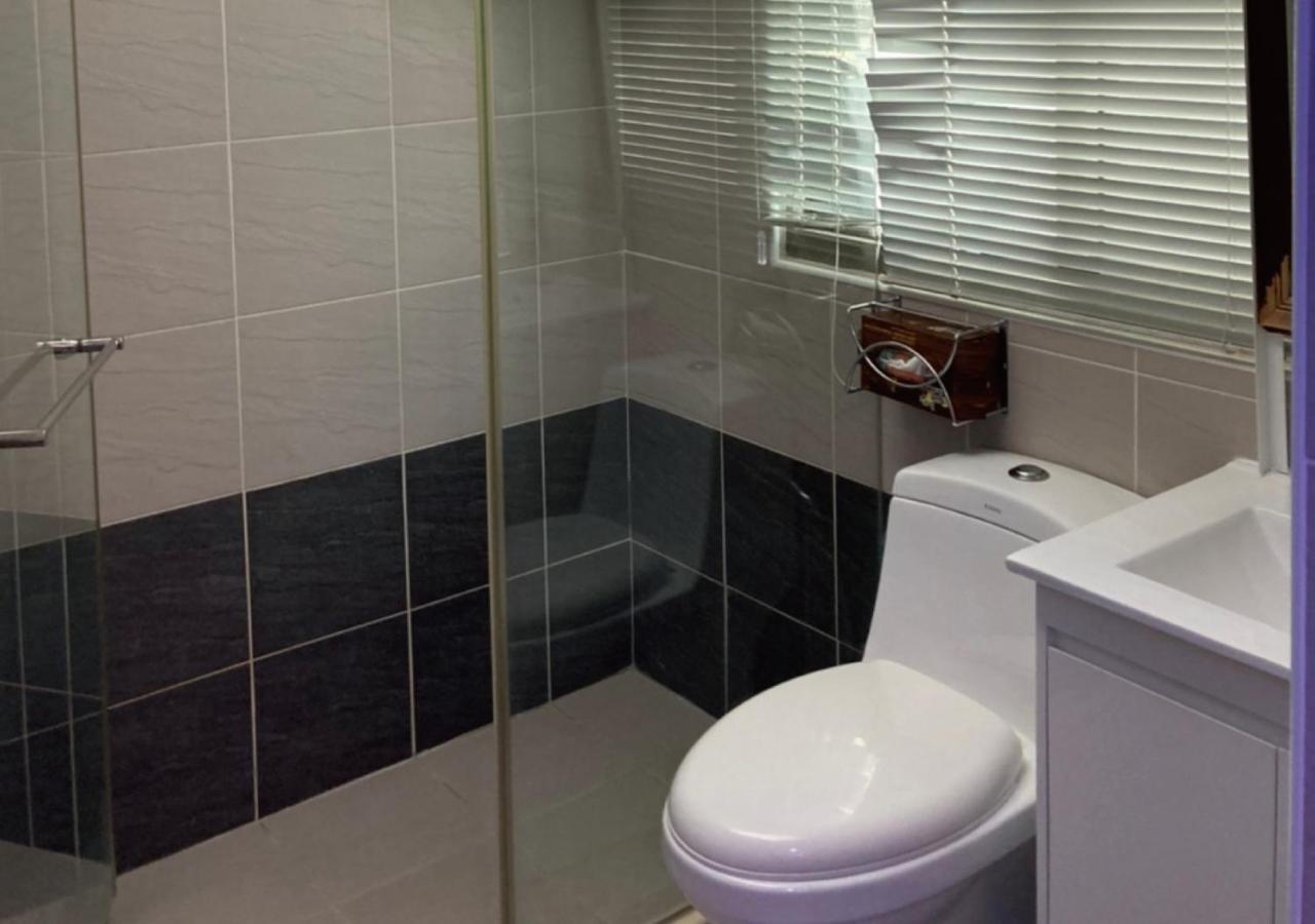 Shun-Yi Business Hotel Chiayi City Dış mekan fotoğraf