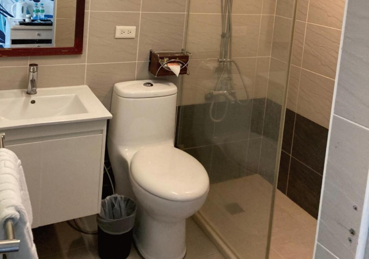 Shun-Yi Business Hotel Chiayi City Dış mekan fotoğraf