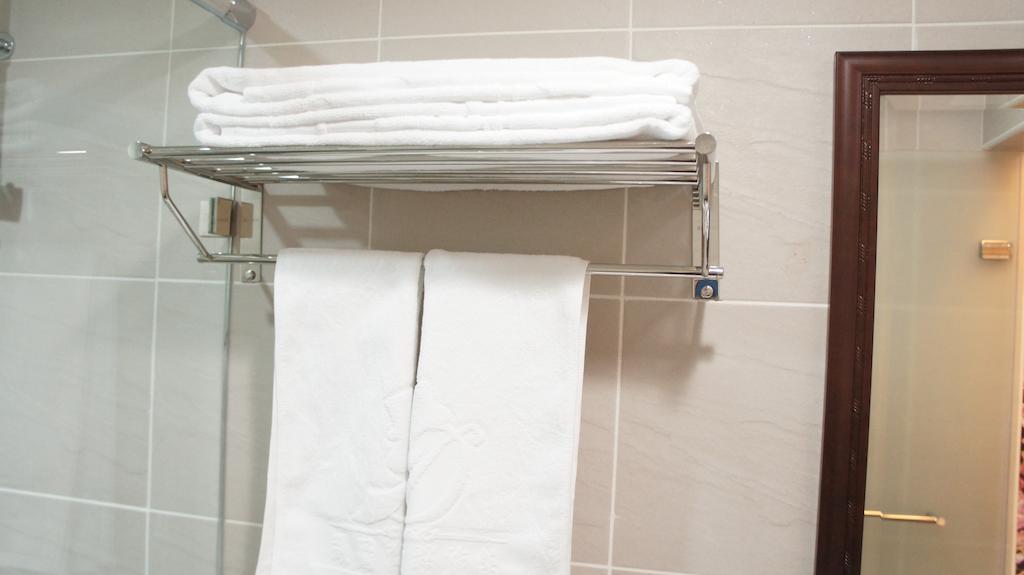 Shun-Yi Business Hotel Chiayi City Dış mekan fotoğraf
